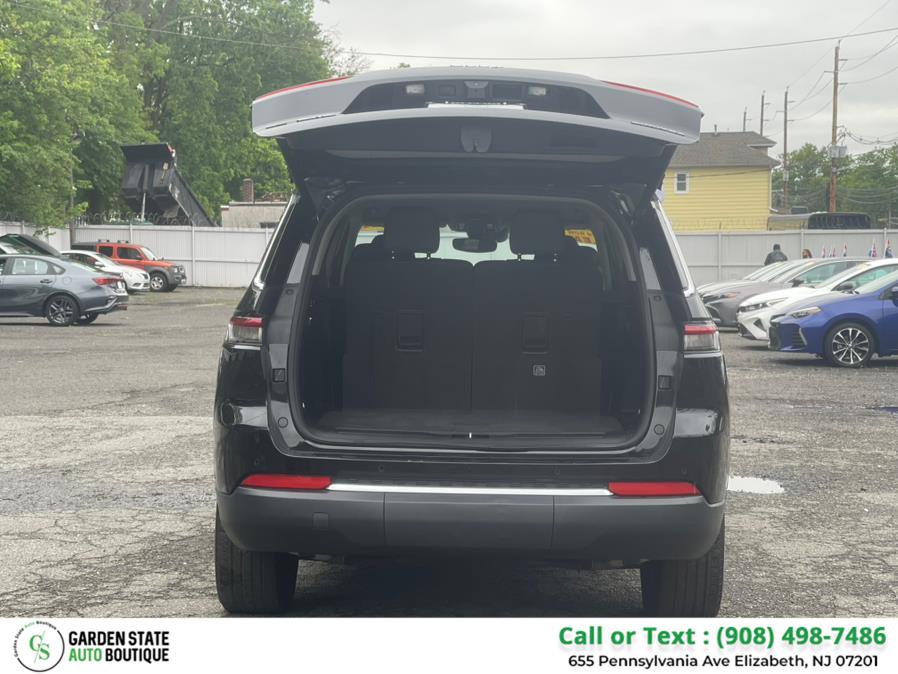 2021 Jeep Grand Cherokee L Limited 4x4, available for sale in Elizabeth, New Jersey | Garden State Auto Boutique. Elizabeth, New Jersey 2021 Jeep Grand Cherokee L Limited 4x4, available for sale in Elizabeth, New Jersey | Garden State Auto Boutique. Elizabeth, New Jersey