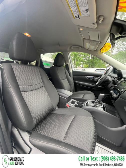 2020 Nissan Rogue AWD SV, available for sale in Elizabeth, New Jersey | Garden State Auto Boutique. Elizabeth, New Jersey 2020 Nissan Rogue AWD SV, available for sale in Elizabeth, New Jersey | Garden State Auto Boutique. Elizabeth, New Jersey
