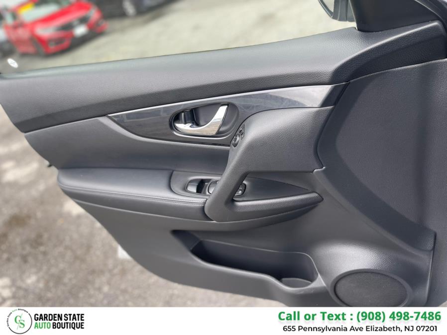 2020 Nissan Rogue AWD SV, available for sale in Elizabeth, New Jersey | Garden State Auto Boutique. Elizabeth, New Jersey 2020 Nissan Rogue AWD SV, available for sale in Elizabeth, New Jersey | Garden State Auto Boutique. Elizabeth, New Jersey