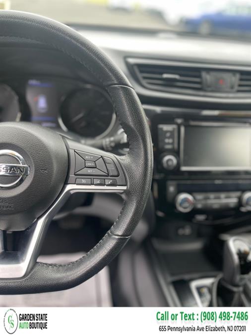 2020 Nissan Rogue AWD SV, available for sale in Elizabeth, New Jersey | Garden State Auto Boutique. Elizabeth, New Jersey 2020 Nissan Rogue AWD SV, available for sale in Elizabeth, New Jersey | Garden State Auto Boutique. Elizabeth, New Jersey
