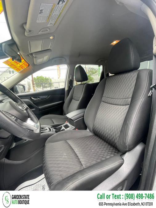 2020 Nissan Rogue AWD SV, available for sale in Elizabeth, New Jersey | Garden State Auto Boutique. Elizabeth, New Jersey 2020 Nissan Rogue AWD SV, available for sale in Elizabeth, New Jersey | Garden State Auto Boutique. Elizabeth, New Jersey