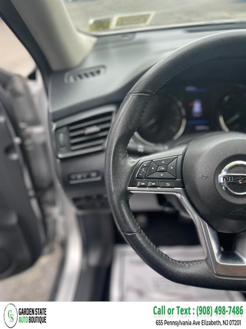 2020 Nissan Rogue AWD SV, available for sale in Elizabeth, New Jersey | Garden State Auto Boutique. Elizabeth, New Jersey 2020 Nissan Rogue AWD SV, available for sale in Elizabeth, New Jersey | Garden State Auto Boutique. Elizabeth, New Jersey