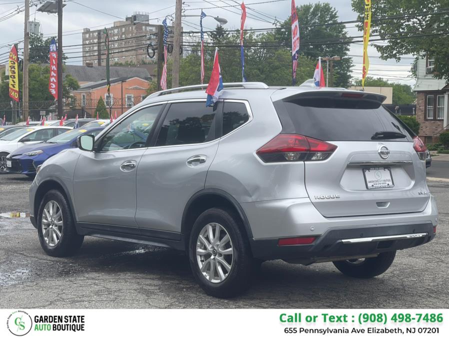 2020 Nissan Rogue AWD SV, available for sale in Elizabeth, New Jersey | Garden State Auto Boutique. Elizabeth, New Jersey 2020 Nissan Rogue AWD SV, available for sale in Elizabeth, New Jersey | Garden State Auto Boutique. Elizabeth, New Jersey