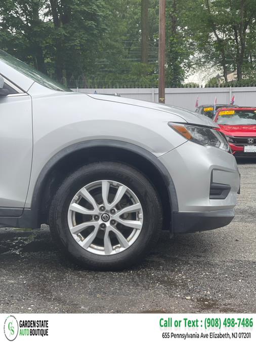 2020 Nissan Rogue AWD SV, available for sale in Elizabeth, New Jersey | Garden State Auto Boutique. Elizabeth, New Jersey 2020 Nissan Rogue AWD SV, available for sale in Elizabeth, New Jersey | Garden State Auto Boutique. Elizabeth, New Jersey
