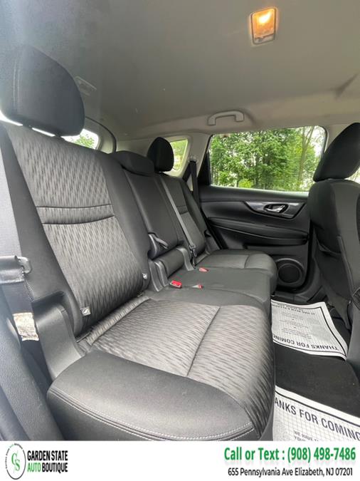 2020 Nissan Rogue AWD SV, available for sale in Elizabeth, New Jersey | Garden State Auto Boutique. Elizabeth, New Jersey 2020 Nissan Rogue AWD SV, available for sale in Elizabeth, New Jersey | Garden State Auto Boutique. Elizabeth, New Jersey