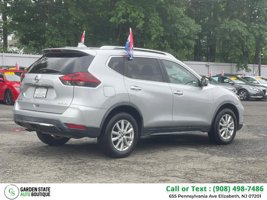 2020 Nissan Rogue AWD SV, available for sale in Elizabeth, New Jersey | Garden State Auto Boutique. Elizabeth, New Jersey 2020 Nissan Rogue AWD SV, available for sale in Elizabeth, New Jersey | Garden State Auto Boutique. Elizabeth, New Jersey
