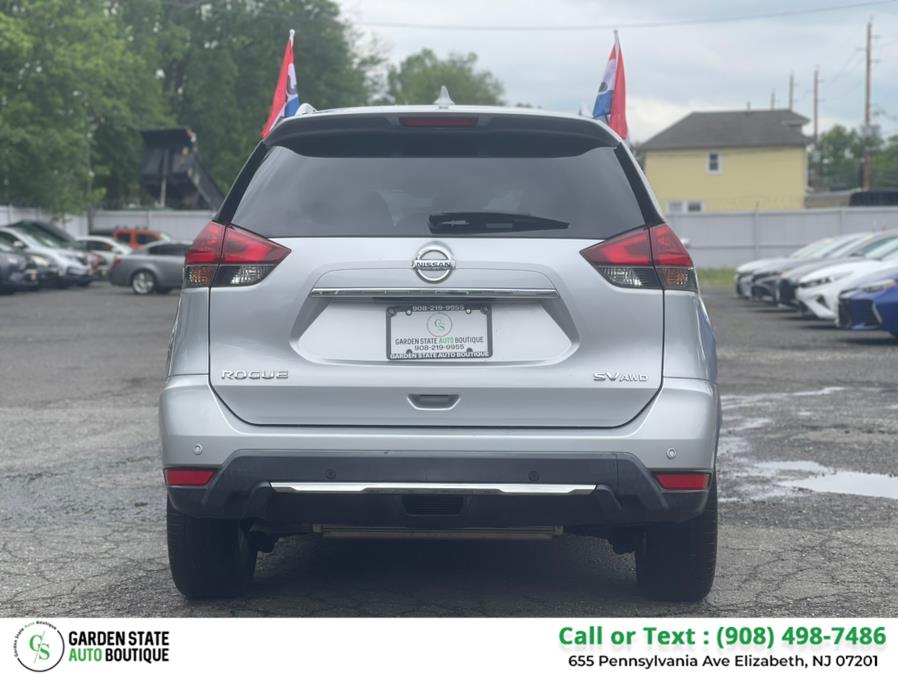 2020 Nissan Rogue AWD SV, available for sale in Elizabeth, New Jersey | Garden State Auto Boutique. Elizabeth, New Jersey 2020 Nissan Rogue AWD SV, available for sale in Elizabeth, New Jersey | Garden State Auto Boutique. Elizabeth, New Jersey