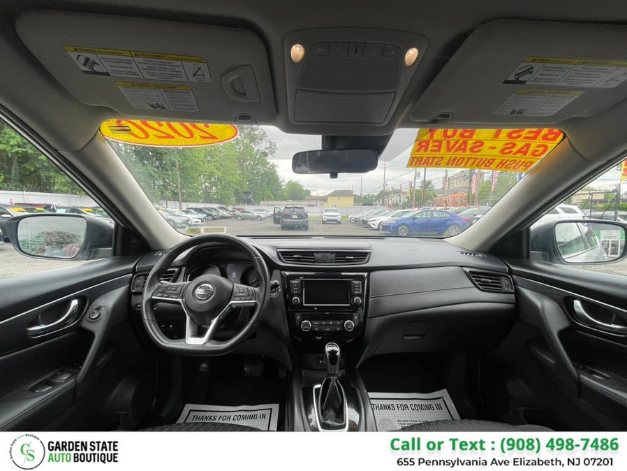 2020 Nissan Rogue AWD SV, available for sale in Elizabeth, New Jersey | Garden State Auto Boutique. Elizabeth, New Jersey 2020 Nissan Rogue AWD SV, available for sale in Elizabeth, New Jersey | Garden State Auto Boutique. Elizabeth, New Jersey