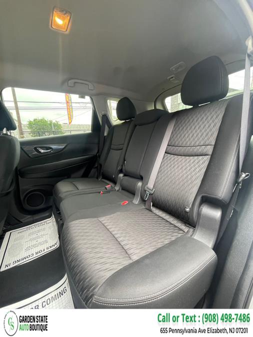 2020 Nissan Rogue AWD SV, available for sale in Elizabeth, New Jersey | Garden State Auto Boutique. Elizabeth, New Jersey 2020 Nissan Rogue AWD SV, available for sale in Elizabeth, New Jersey | Garden State Auto Boutique. Elizabeth, New Jersey