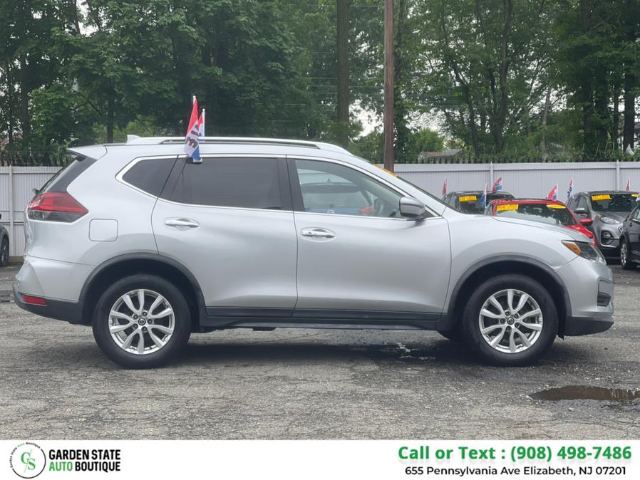 2020 Nissan Rogue AWD SV, available for sale in Elizabeth, New Jersey | Garden State Auto Boutique. Elizabeth, New Jersey 2020 Nissan Rogue AWD SV, available for sale in Elizabeth, New Jersey | Garden State Auto Boutique. Elizabeth, New Jersey