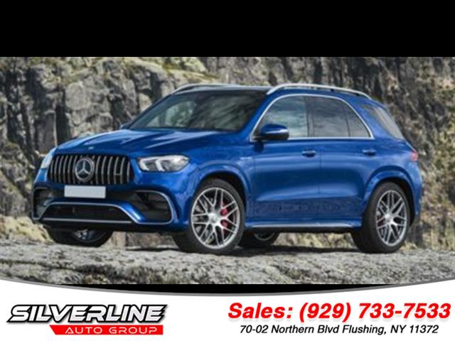 2021 Mercedes-Benz GLE AMG GLE 63 S 4MATIC SUV, available for sale in Flushing, New York | Silverline Auto Group. Flushing, New York 2021 Mercedes-Benz GLE AMG GLE 63 S 4MATIC SUV, available for sale in Flushing, New York | Silverline Auto Group. Flushing, New York