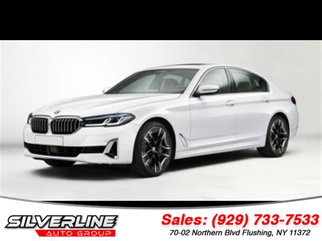 2022 BMW 5 Series 540i xDrive Sedan, available for sale in Flushing, New York | Silverline Auto Group. Flushing, New York 2022 BMW 5 Series 540i xDrive Sedan, available for sale in Flushing, New York | Silverline Auto Group. Flushing, New York