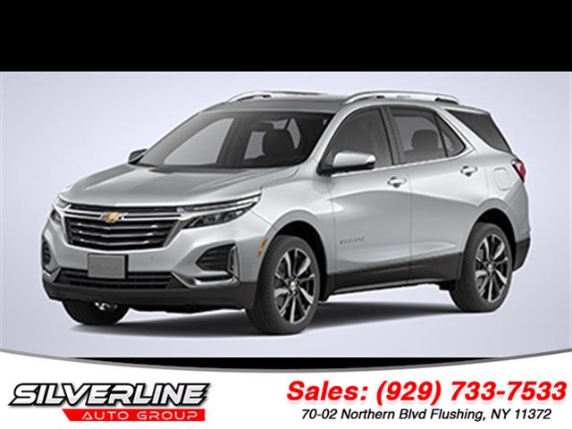 2022 Chevrolet Equinox FWD 4dr RS, available for sale in Flushing, New York | Silverline Auto Group. Flushing, New York 2022 Chevrolet Equinox FWD 4dr RS, available for sale in Flushing, New York | Silverline Auto Group. Flushing, New York