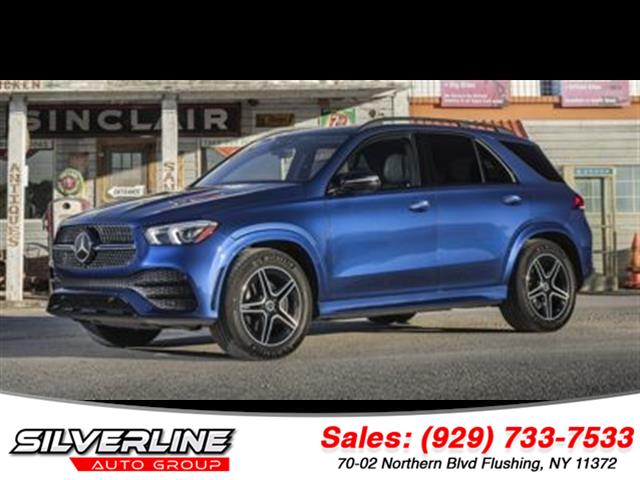2022 Mercedes-Benz GLE GLE 350 4MATIC SUV, available for sale in Flushing, New York | Silverline Auto Group. Flushing, New York 2022 Mercedes-Benz GLE GLE 350 4MATIC SUV, available for sale in Flushing, New York | Silverline Auto Group. Flushing, New York