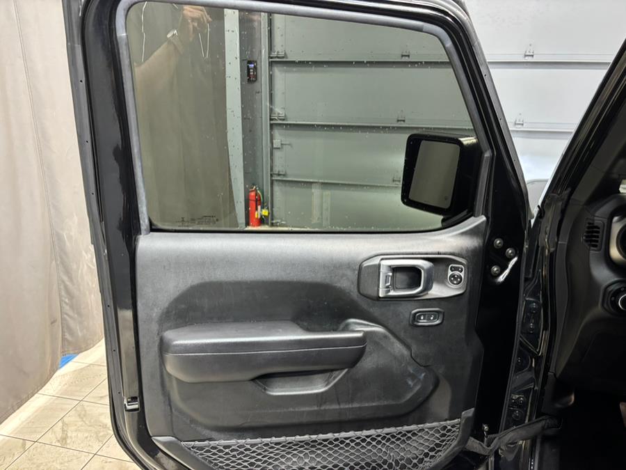 2019 Jeep Wrangler Unlimited Sport S 4x4, available for sale in Hillside, New Jersey | Euro Lux Auto. Hillside, New Jersey 2019 Jeep Wrangler Unlimited Sport S 4x4, available for sale in Hillside, New Jersey | Euro Lux Auto. Hillside, New Jersey