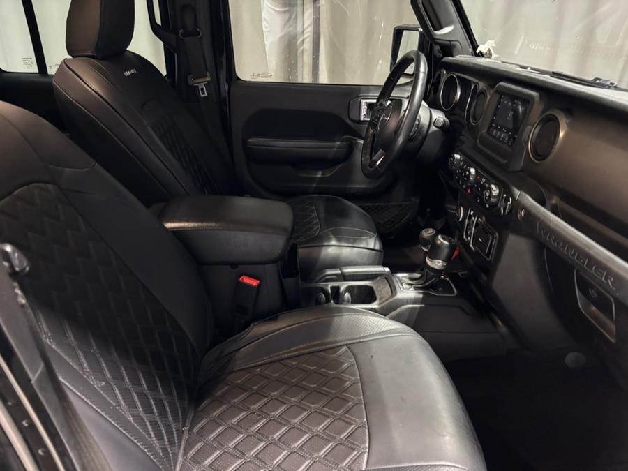 2019 Jeep Wrangler Unlimited Sport S 4x4, available for sale in Hillside, New Jersey | Euro Lux Auto. Hillside, New Jersey 2019 Jeep Wrangler Unlimited Sport S 4x4, available for sale in Hillside, New Jersey | Euro Lux Auto. Hillside, New Jersey