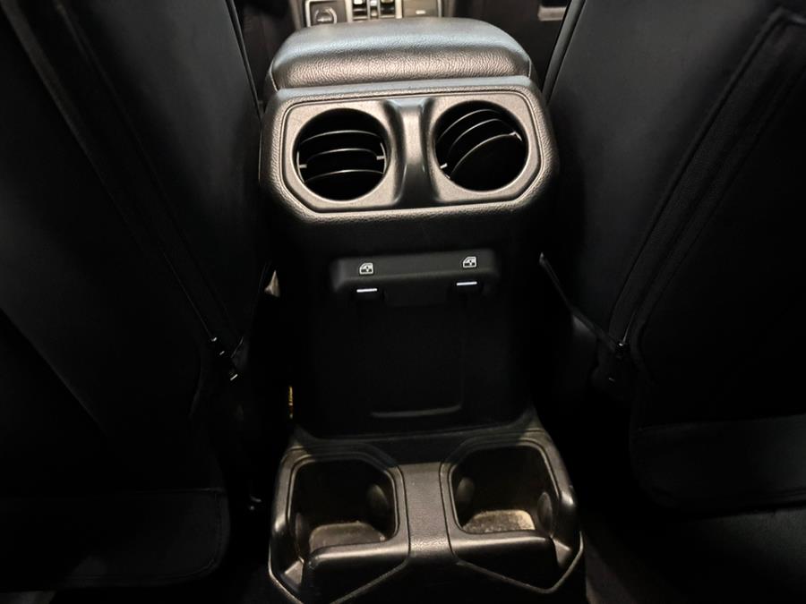2019 Jeep Wrangler Unlimited Sport S 4x4, available for sale in Hillside, New Jersey | Euro Lux Auto. Hillside, New Jersey 2019 Jeep Wrangler Unlimited Sport S 4x4, available for sale in Hillside, New Jersey | Euro Lux Auto. Hillside, New Jersey