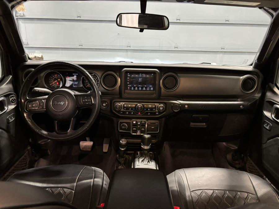 2019 Jeep Wrangler Unlimited Sport S 4x4, available for sale in Hillside, New Jersey | Euro Lux Auto. Hillside, New Jersey 2019 Jeep Wrangler Unlimited Sport S 4x4, available for sale in Hillside, New Jersey | Euro Lux Auto. Hillside, New Jersey