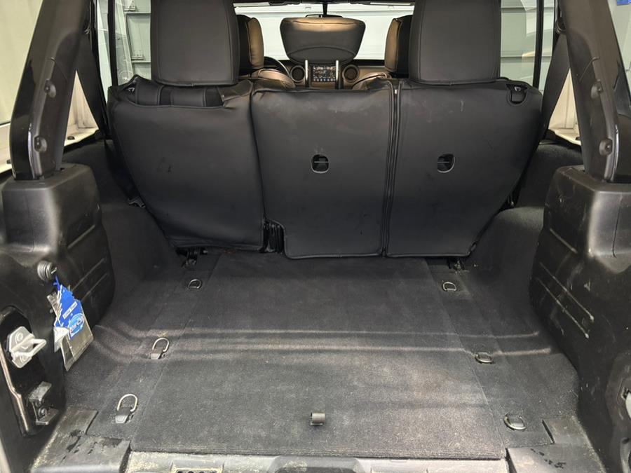 2019 Jeep Wrangler Unlimited Sport S 4x4, available for sale in Hillside, New Jersey | Euro Lux Auto. Hillside, New Jersey 2019 Jeep Wrangler Unlimited Sport S 4x4, available for sale in Hillside, New Jersey | Euro Lux Auto. Hillside, New Jersey