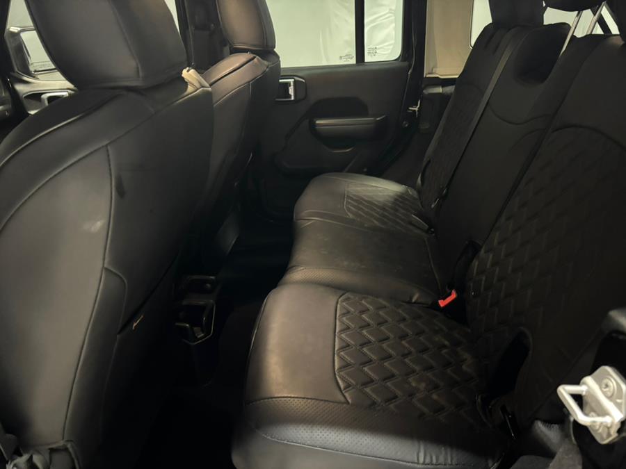 2019 Jeep Wrangler Unlimited Sport S 4x4, available for sale in Hillside, New Jersey | Euro Lux Auto. Hillside, New Jersey 2019 Jeep Wrangler Unlimited Sport S 4x4, available for sale in Hillside, New Jersey | Euro Lux Auto. Hillside, New Jersey