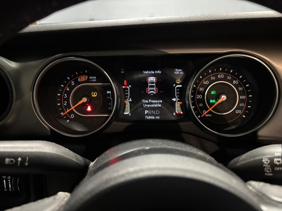 2019 Jeep Wrangler Unlimited Sport S 4x4, available for sale in Hillside, New Jersey | Euro Lux Auto. Hillside, New Jersey 2019 Jeep Wrangler Unlimited Sport S 4x4, available for sale in Hillside, New Jersey | Euro Lux Auto. Hillside, New Jersey