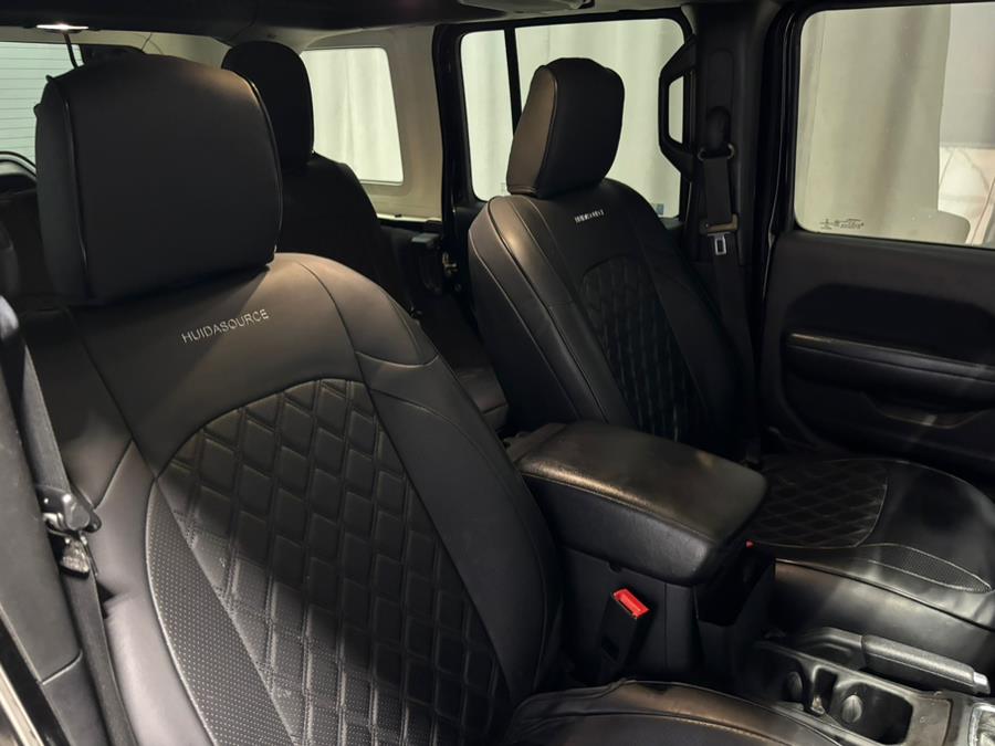 2019 Jeep Wrangler Unlimited Sport S 4x4, available for sale in Hillside, New Jersey | Euro Lux Auto. Hillside, New Jersey 2019 Jeep Wrangler Unlimited Sport S 4x4, available for sale in Hillside, New Jersey | Euro Lux Auto. Hillside, New Jersey