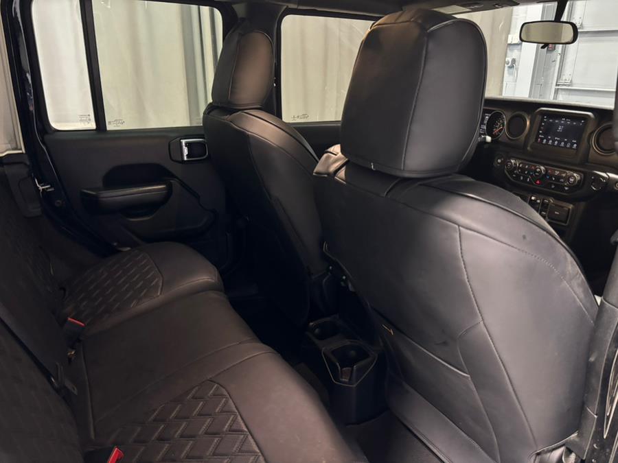 2019 Jeep Wrangler Unlimited Sport S 4x4, available for sale in Hillside, New Jersey | Euro Lux Auto. Hillside, New Jersey 2019 Jeep Wrangler Unlimited Sport S 4x4, available for sale in Hillside, New Jersey | Euro Lux Auto. Hillside, New Jersey