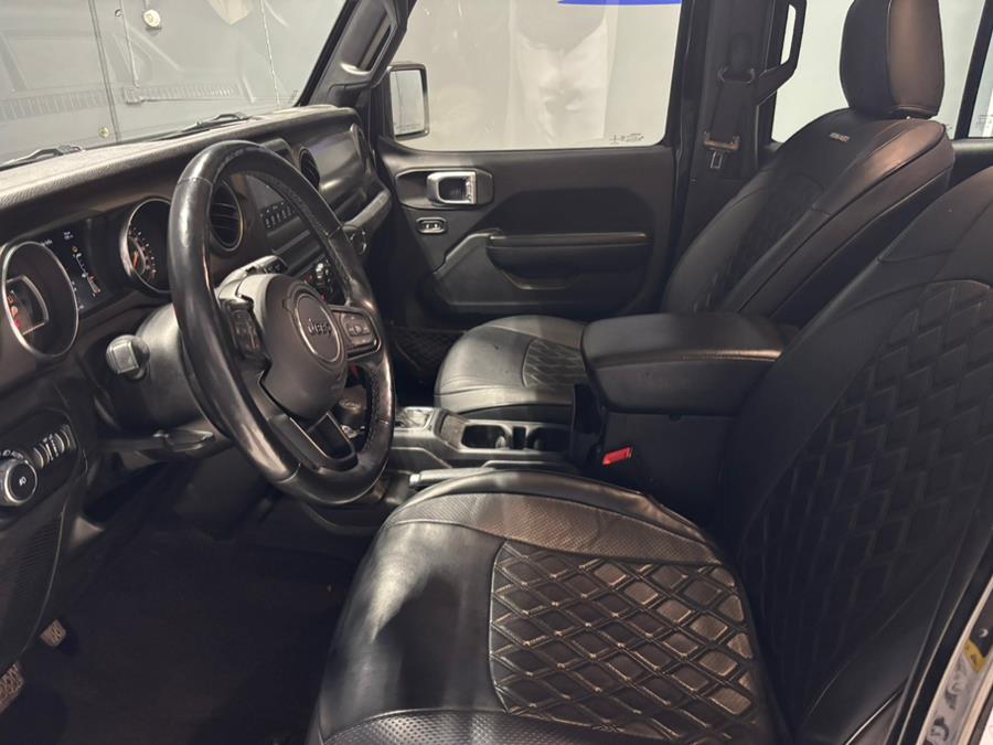 2019 Jeep Wrangler Unlimited Sport S 4x4, available for sale in Hillside, New Jersey | Euro Lux Auto. Hillside, New Jersey 2019 Jeep Wrangler Unlimited Sport S 4x4, available for sale in Hillside, New Jersey | Euro Lux Auto. Hillside, New Jersey