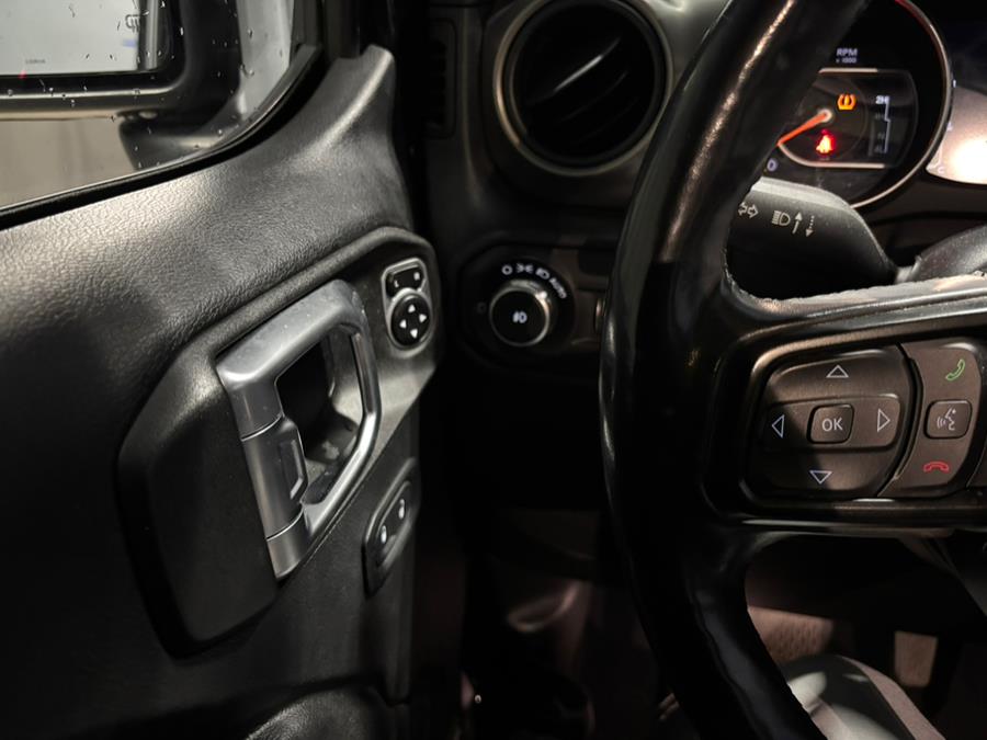 2019 Jeep Wrangler Unlimited Sport S 4x4, available for sale in Hillside, New Jersey | Euro Lux Auto. Hillside, New Jersey 2019 Jeep Wrangler Unlimited Sport S 4x4, available for sale in Hillside, New Jersey | Euro Lux Auto. Hillside, New Jersey