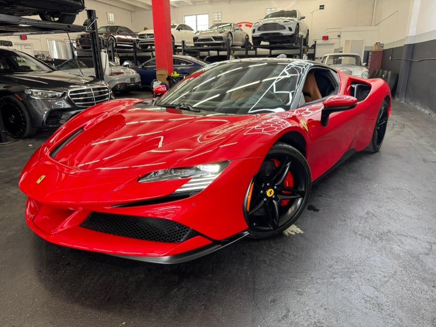 2023 Ferrari SF90 Stradale Coupe, available for sale in Miami, FL, Florida | Bal Harbour Motor Group LLC. Miami, FL, Florida 2023 Ferrari SF90 Stradale Coupe, available for sale in Miami, FL, Florida | Bal Harbour Motor Group LLC. Miami, FL, Florida