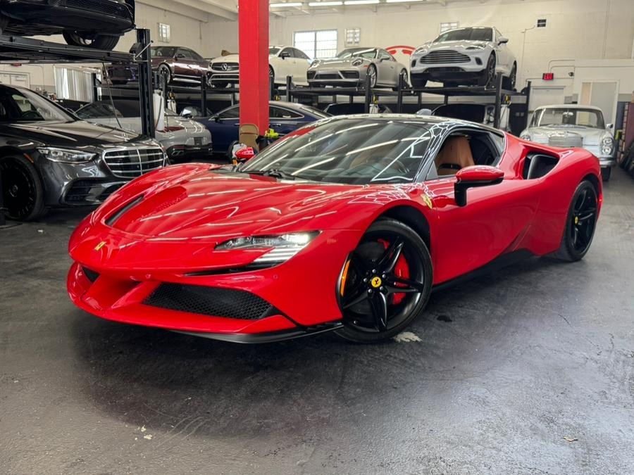 2023 Ferrari SF90 Stradale Coupe, available for sale in Miami, FL, Florida | Bal Harbour Motor Group LLC. Miami, FL, Florida 2023 Ferrari SF90 Stradale Coupe, available for sale in Miami, FL, Florida | Bal Harbour Motor Group LLC. Miami, FL, Florida