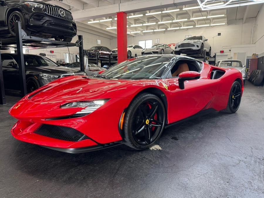 2023 Ferrari SF90 Stradale Coupe, available for sale in Miami, FL, Florida | Bal Harbour Motor Group LLC. Miami, FL, Florida 2023 Ferrari SF90 Stradale Coupe, available for sale in Miami, FL, Florida | Bal Harbour Motor Group LLC. Miami, FL, Florida