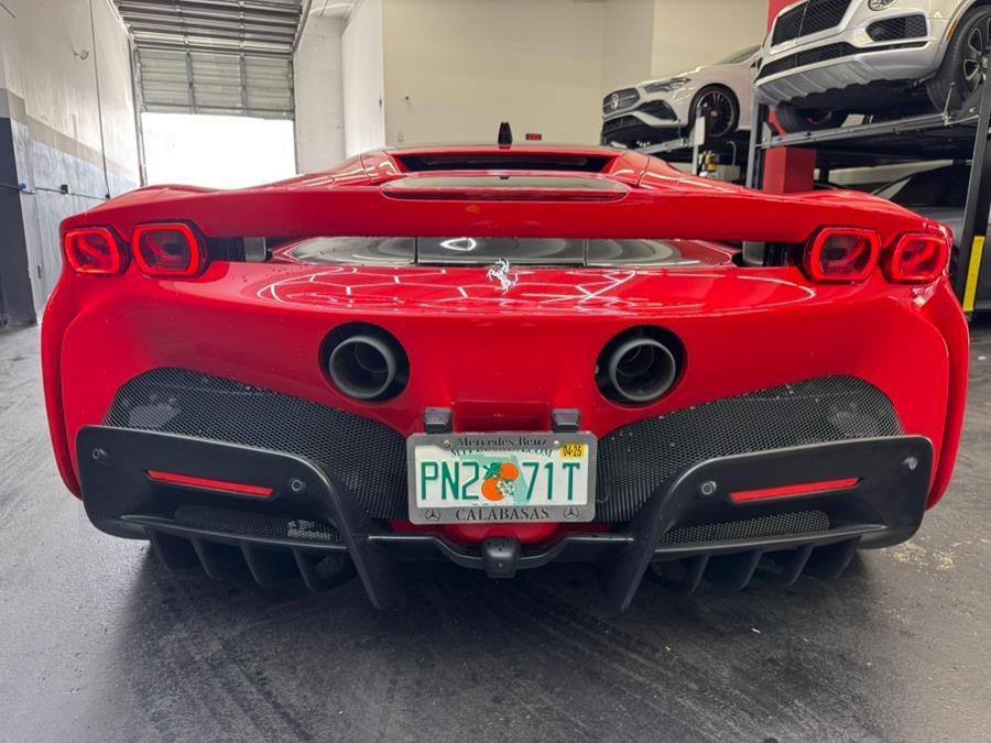 2023 Ferrari SF90 Stradale Coupe, available for sale in Miami, FL, Florida | Bal Harbour Motor Group LLC. Miami, FL, Florida 2023 Ferrari SF90 Stradale Coupe, available for sale in Miami, FL, Florida | Bal Harbour Motor Group LLC. Miami, FL, Florida
