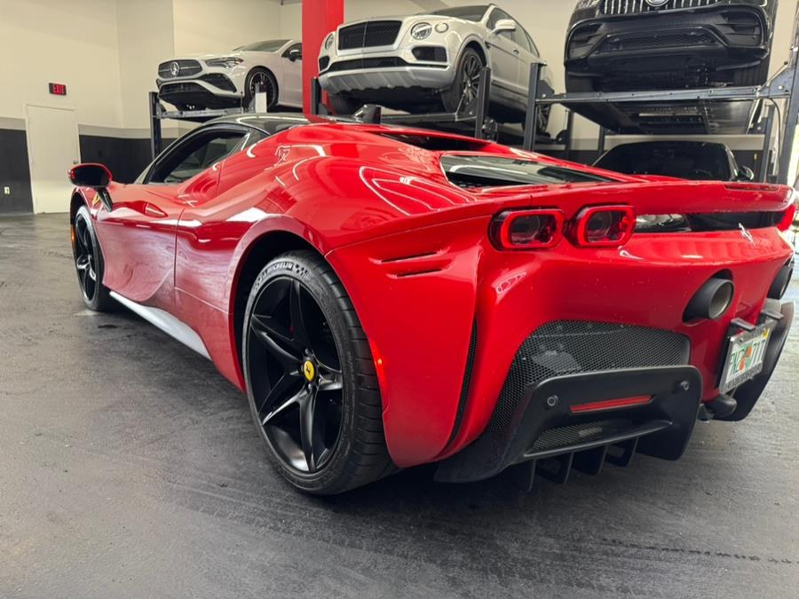 2023 Ferrari SF90 Stradale Coupe, available for sale in Miami, FL, Florida | Bal Harbour Motor Group LLC. Miami, FL, Florida 2023 Ferrari SF90 Stradale Coupe, available for sale in Miami, FL, Florida | Bal Harbour Motor Group LLC. Miami, FL, Florida