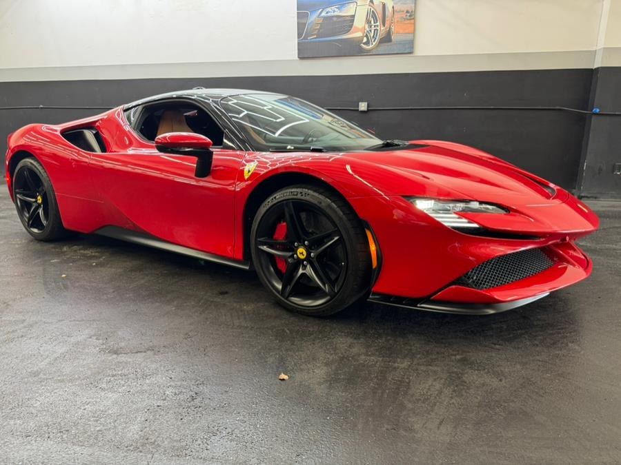 2023 Ferrari SF90 Stradale Coupe, available for sale in Miami, FL, Florida | Bal Harbour Motor Group LLC. Miami, FL, Florida 2023 Ferrari SF90 Stradale Coupe, available for sale in Miami, FL, Florida | Bal Harbour Motor Group LLC. Miami, FL, Florida