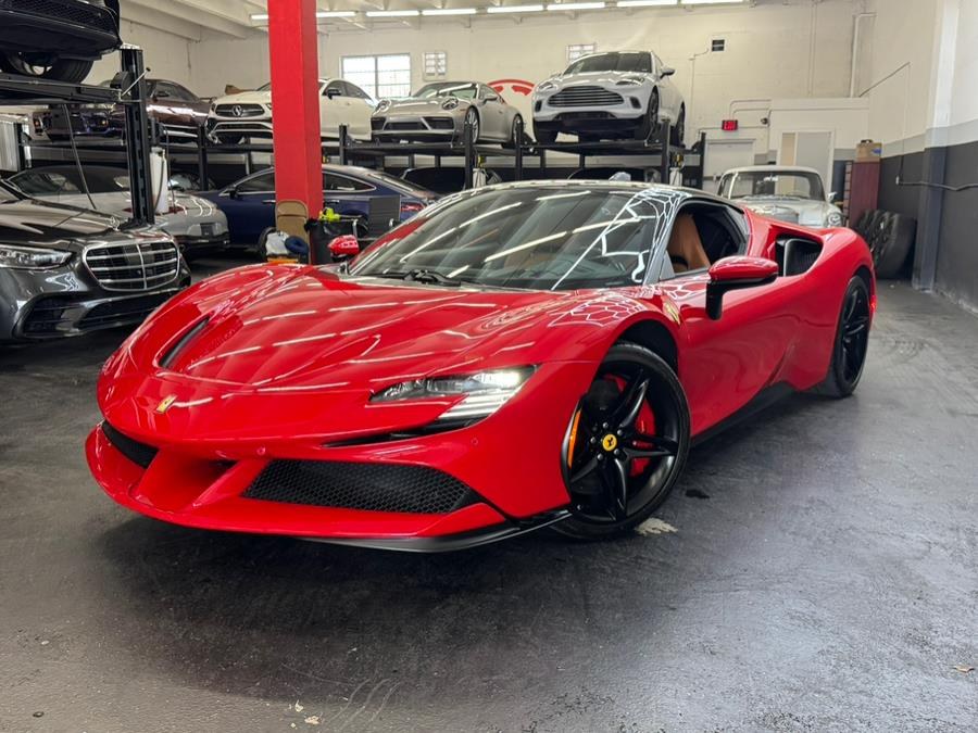 Used 2023 Ferrari SF90 Stradale in Miami, FL, Florida | Bal Harbour Motor Group LLC. Miami, FL, Florida