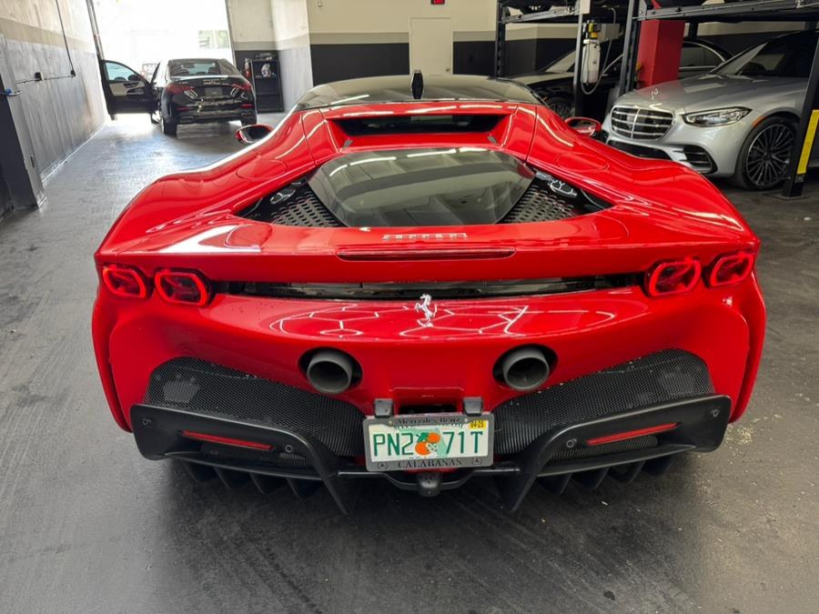 2023 Ferrari SF90 Stradale Coupe, available for sale in Miami, FL, Florida | Bal Harbour Motor Group LLC. Miami, FL, Florida 2023 Ferrari SF90 Stradale Coupe, available for sale in Miami, FL, Florida | Bal Harbour Motor Group LLC. Miami, FL, Florida