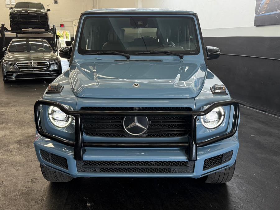 2022 Mercedes-Benz G-Class G 550 4MATIC SUV, available for sale in Miami, FL, Florida | Bal Harbour Motor Group LLC. Miami, FL, Florida 2022 Mercedes-Benz G-Class G 550 4MATIC SUV, available for sale in Miami, FL, Florida | Bal Harbour Motor Group LLC. Miami, FL, Florida