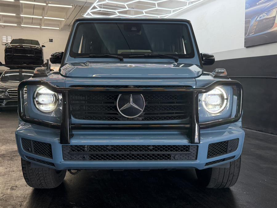 2022 Mercedes-Benz G-Class G 550 4MATIC SUV, available for sale in Miami, FL, Florida | Bal Harbour Motor Group LLC. Miami, FL, Florida 2022 Mercedes-Benz G-Class G 550 4MATIC SUV, available for sale in Miami, FL, Florida | Bal Harbour Motor Group LLC. Miami, FL, Florida
