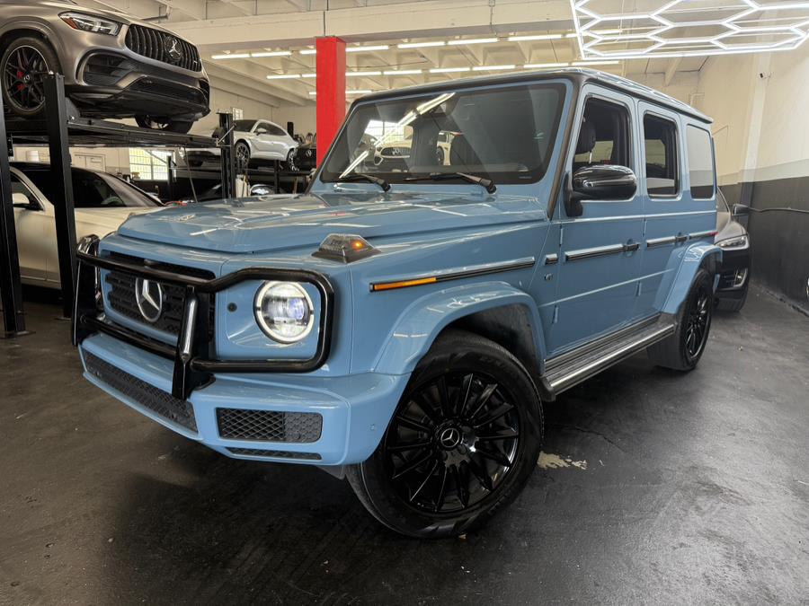 Used 2022 Mercedes-Benz G-Class in Miami, FL, Florida | Bal Harbour Motor Group LLC. Miami, FL, Florida