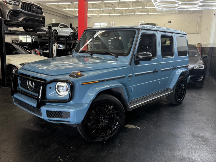 2022 Mercedes-Benz G-Class G 550 4MATIC SUV, available for sale in Miami, FL, Florida | Bal Harbour Motor Group LLC. Miami, FL, Florida 2022 Mercedes-Benz G-Class G 550 4MATIC SUV, available for sale in Miami, FL, Florida | Bal Harbour Motor Group LLC. Miami, FL, Florida