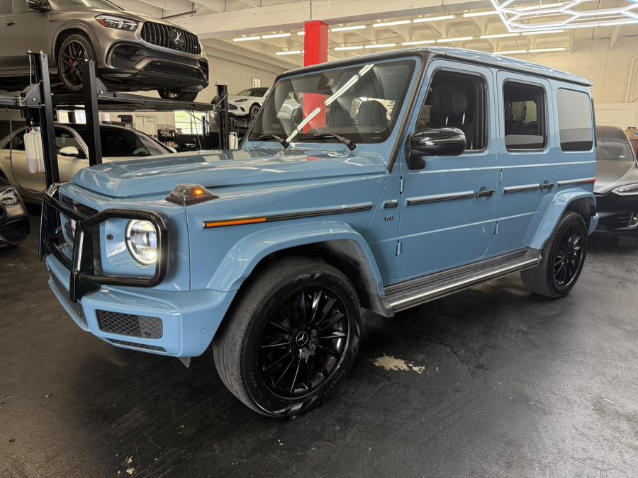 2022 Mercedes-Benz G-Class G 550 4MATIC SUV, available for sale in Miami, FL, Florida | Bal Harbour Motor Group LLC. Miami, FL, Florida 2022 Mercedes-Benz G-Class G 550 4MATIC SUV, available for sale in Miami, FL, Florida | Bal Harbour Motor Group LLC. Miami, FL, Florida