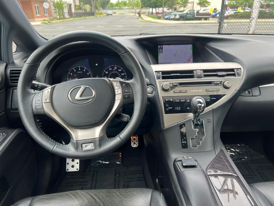 2015 Lexus RX 350 350 F SPORT, available for sale in Hartford, Connecticut | VEB Auto Sales. Hartford, Connecticut 2015 Lexus RX 350 350 F SPORT, available for sale in Hartford, Connecticut | VEB Auto Sales. Hartford, Connecticut