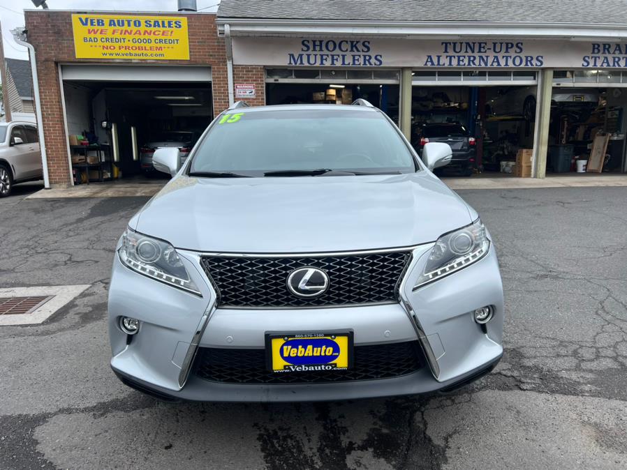 2015 Lexus RX 350 350 F SPORT, available for sale in Hartford, Connecticut | VEB Auto Sales. Hartford, Connecticut 2015 Lexus RX 350 350 F SPORT, available for sale in Hartford, Connecticut | VEB Auto Sales. Hartford, Connecticut