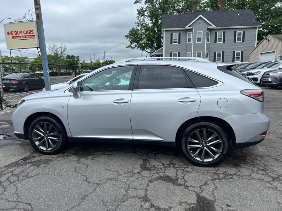2015 Lexus RX 350 350 F SPORT, available for sale in Hartford, Connecticut | VEB Auto Sales. Hartford, Connecticut 2015 Lexus RX 350 350 F SPORT, available for sale in Hartford, Connecticut | VEB Auto Sales. Hartford, Connecticut