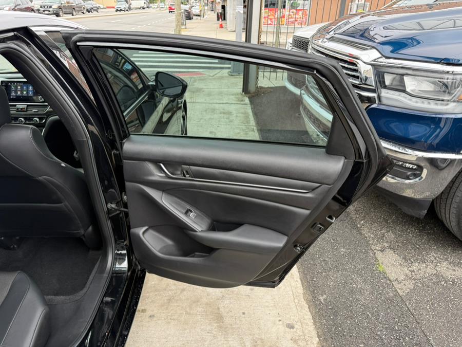 2021 Honda Accord Sedan Sport 2.0T Auto, available for sale in Jamaica, New York | Sunrise Autoland. Jamaica, New York 2021 Honda Accord Sedan Sport 2.0T Auto, available for sale in Jamaica, New York | Sunrise Autoland. Jamaica, New York