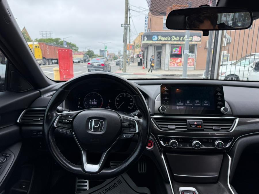2021 Honda Accord Sedan Sport 2.0T Auto, available for sale in Jamaica, New York | Sunrise Autoland. Jamaica, New York 2021 Honda Accord Sedan Sport 2.0T Auto, available for sale in Jamaica, New York | Sunrise Autoland. Jamaica, New York