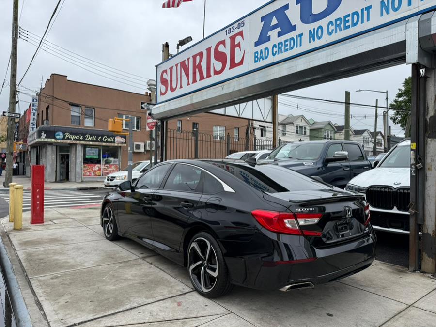 2021 Honda Accord Sedan Sport 2.0T Auto, available for sale in Jamaica, New York | Sunrise Autoland. Jamaica, New York 2021 Honda Accord Sedan Sport 2.0T Auto, available for sale in Jamaica, New York | Sunrise Autoland. Jamaica, New York