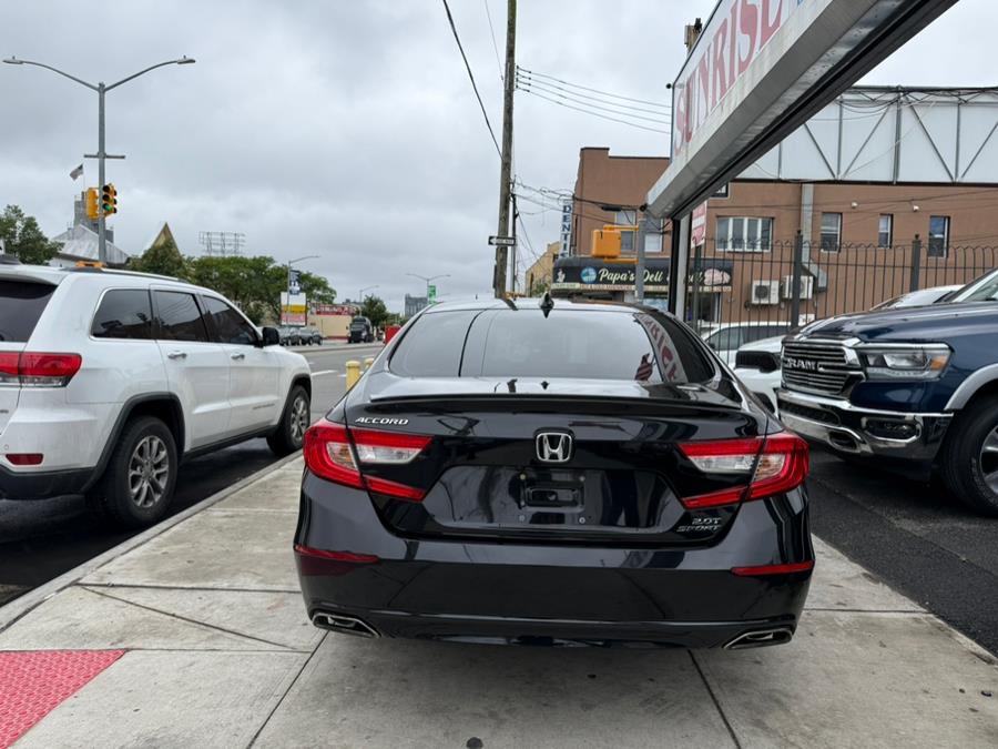 2021 Honda Accord Sedan Sport 2.0T Auto, available for sale in Jamaica, New York | Sunrise Autoland. Jamaica, New York 2021 Honda Accord Sedan Sport 2.0T Auto, available for sale in Jamaica, New York | Sunrise Autoland. Jamaica, New York