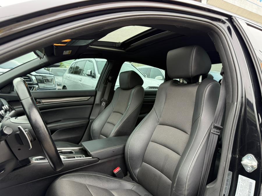 2021 Honda Accord Sedan Sport 2.0T Auto, available for sale in Jamaica, New York | Sunrise Autoland. Jamaica, New York 2021 Honda Accord Sedan Sport 2.0T Auto, available for sale in Jamaica, New York | Sunrise Autoland. Jamaica, New York